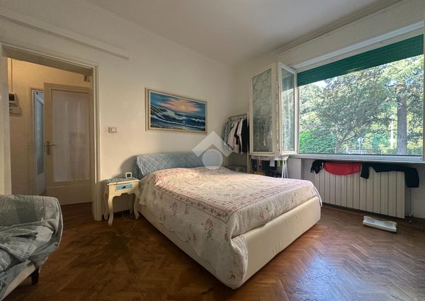 Porzione di trifamiliare in affitto