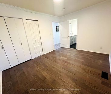 For Lease - 93 westmount Drive Unit# upper, Orillia, Ontario - Photo 5