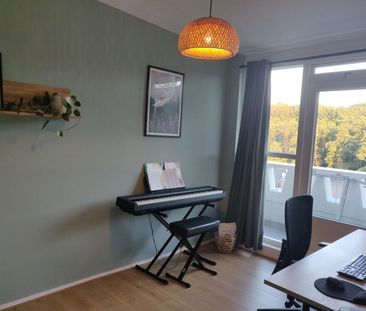 Appartement te huur: Bernhardlaan 31-4 6824 LD Arnhem - Photo 2