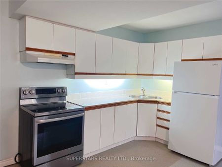 For Lease - 276 Parkwood Avenue Unit# Bsmt, Georgina, Ontario - Photo 4