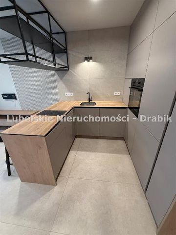 Mieszkanie Lublin Śródmieście powierzchnia 40.0 m² C313-WM-76030 - Photo 4