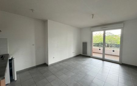 2 pièces, 41m² en location à Toulouse - 751.61 € par mois - Photo 5