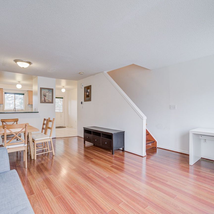 For Lease - 4991 Rathkeale Road Unit# 27, Mississauga, Ontario - Photo 1