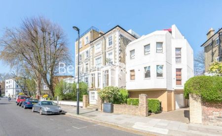 1 Bedroom flat to rent in Upper Park Road, Belsize Park, NW3 - Photo 4