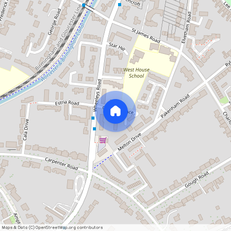 Flat 3, Appleton Court, B15 2LR, Birmingham