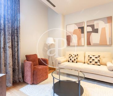 Flat for rent on Aribau Street (Eixample Esquerra) - Photo 6