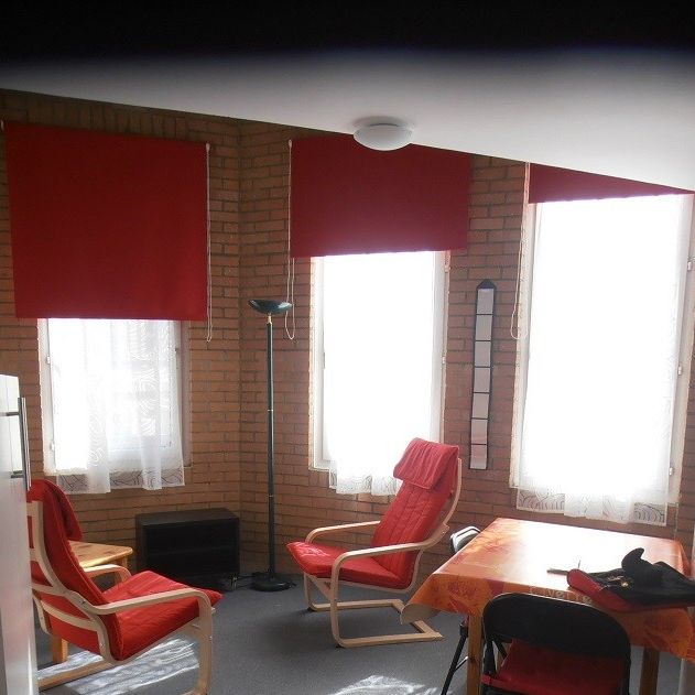 Location Appartement 2 pièces 31m² CALAIS 62100 - Photo 1