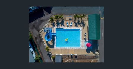 ✨ Modern 2-Bedroom Furnished Cabin for Rent — Utilities Included! ✨ - Photo 5