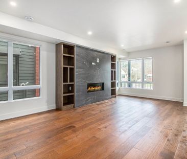 For Lease - 866 Woodroffe Avenue Unit# A, Britannia Heights - Queen... - Photo 2