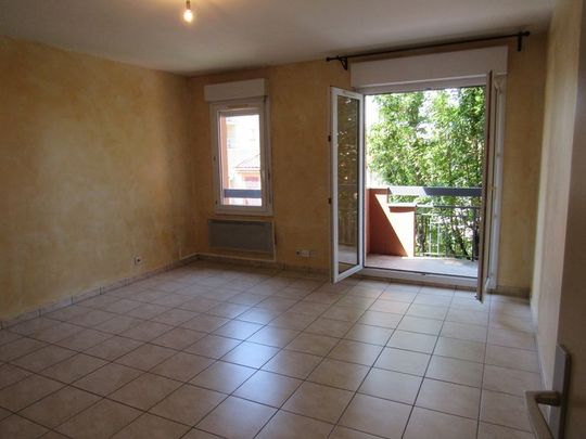 Location Appartement 2 pièces 45m² TOULOUSE 31500 - Photo 1