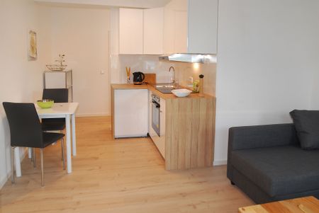 2 Zimmer in Düsseldorf - Photo 5