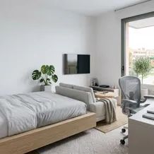 Erstbezug in Oberlaa! WG-Zimmer mit West-Balkon & Grünblick nahe U1-Deine neue Lern-Oase in Wien! - Foto 1