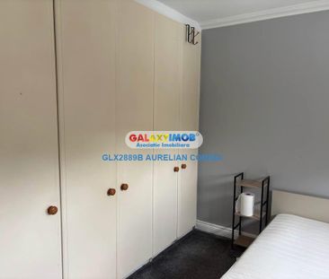 Apartament 4 camere Snagov/mobilat/utilat/sp 80mp/etaj 1 - Fotografie 6