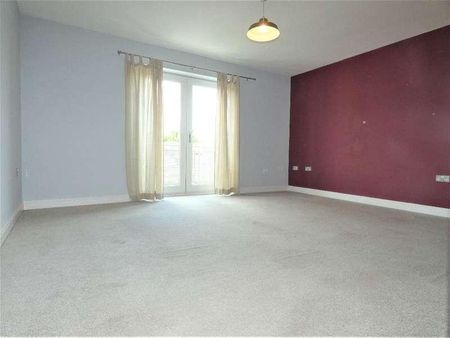 Apartment, Palace Court, Wardle Street, Stoke-on-trent, ST6 - Photo 5