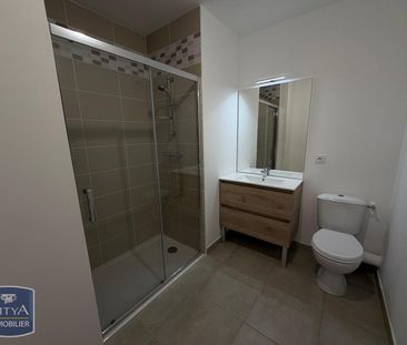 Location Appartement 1 pièce 36m² ORANGE 84100 - Photo 3