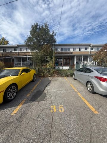 Maison à étages à louer - Laval (Chomedey) (Autres) - Photo 4