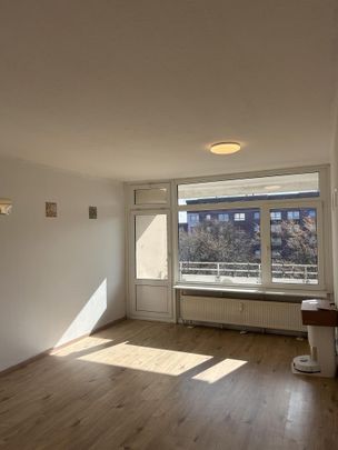 3-Zimmer-Wohnung mit Balkon in Monheim-Berliner Viertel mieten - Foto 1