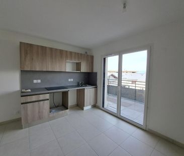 Location Appartement 2 pièces 39m² THONON LES BAINS 74200 - Photo 5