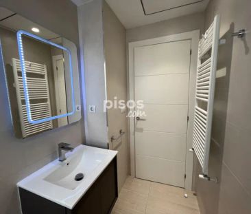 Piso en alquiler en Calle de San Ignacio de Loyola, 4 - Photo 6