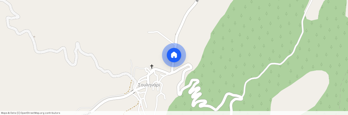 Βόχα, Σουληνάρι (200 06), Σουληνάρι (Βόχα)