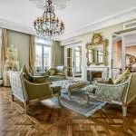 Appartement meublé 4 Chambres Luxe 308 m² - Paris, Trocadéro - Photo 1