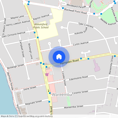 Unit 1/182 Hampden Road, Abbotsford