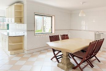 Apartamento T3 em Lisboa