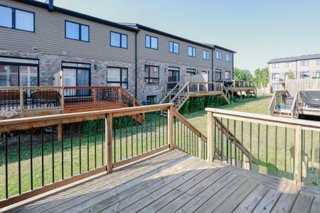 For Lease - 811 Sarnia Road Unit# 62, London North, Ontario - Photo 5