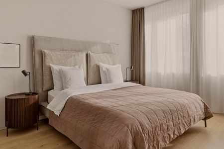 2.5 Zimmer, 76 m² - Foto 5
