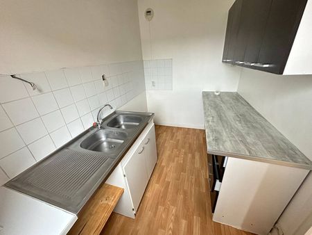 Location appartement 2 pièces 41.42 m² à Lille (59000) VAUBAN - Photo 4