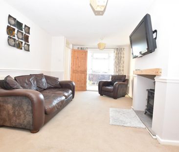 Devonshire Close, Newbold, Chesterfield - Photo 6