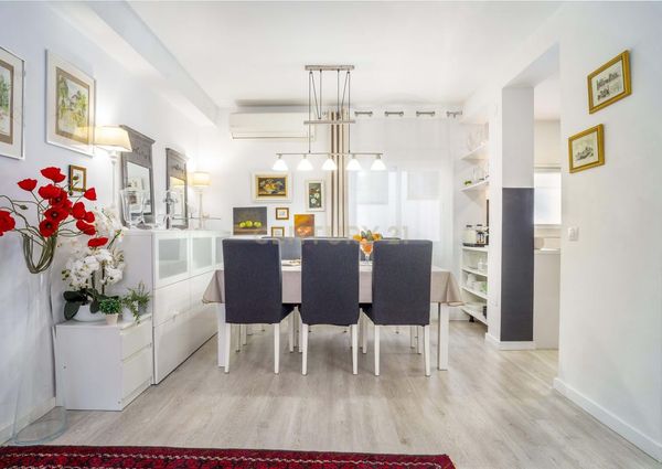 Fuengirola, Andalusia