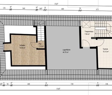 Umgebung - 59555 Lippstadt - Foto 1