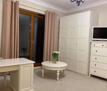 Apartament na wynajem, ul. Bernardyńska, Warszawa Mokotów Sadyba - Photo 1