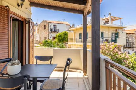 Διαμέρισμα για ενοικίαση Κέντρο (Χερσόνησος) - Φωτογραφία 4