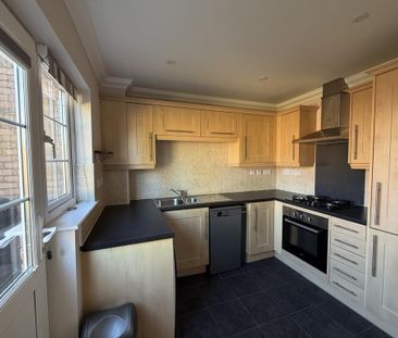 2 bedroom house to rent - Photo 3