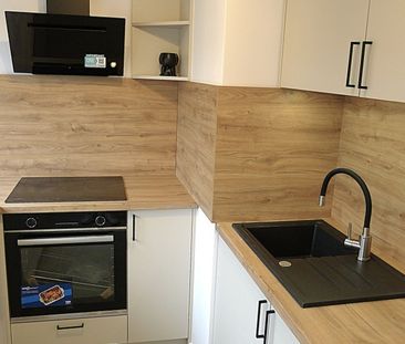 Łódź, Bolesława Limanowskiego - Photo 1