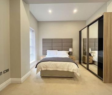 2 bedroom apartment to rent - Photo 6