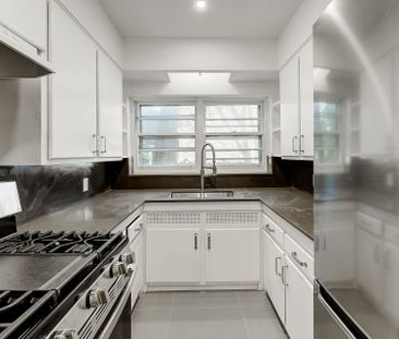 Apartment for rent, Montréal (Côte-des-Neiges/Notre-Dame-de-Grâce) - Photo 6