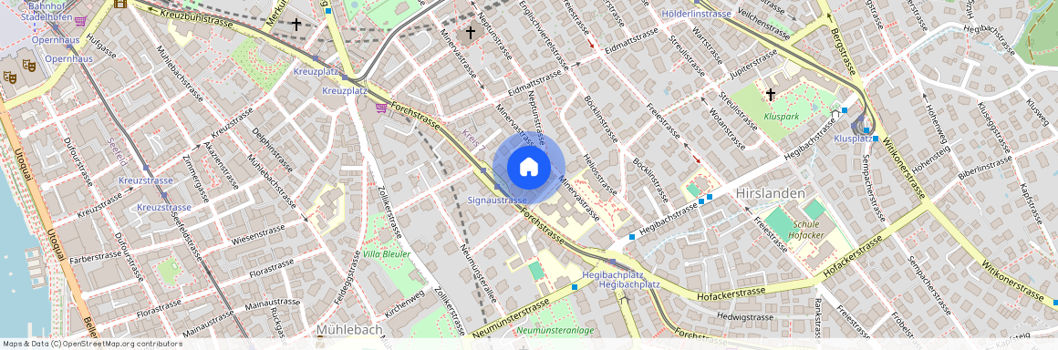 Schweiz, Minervastrasse 134, 8032, Zürich