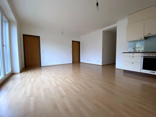 Gemütliche 3-Zimmer-Wohnung in Götzis - Foto 1