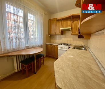 Pronájem bytu 2+1 55 m² - Photo 4