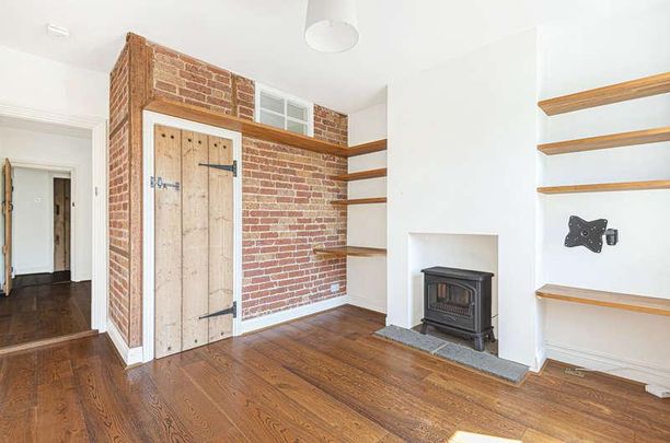 One Tree Hill Road, Guildford, GU4 - Photo 1