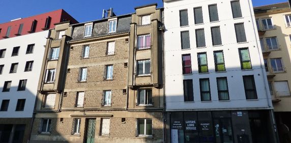 Appartement T3 à louer - 53 m² - Photo 2