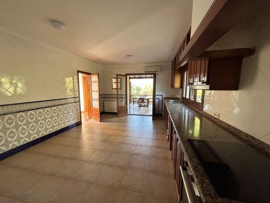 5 room luxury House for rent in Alaró, Balearic Islands - Photo 1