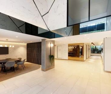 MGM MARTIN - ONE BEDROOM APARTMENT - Photo 6