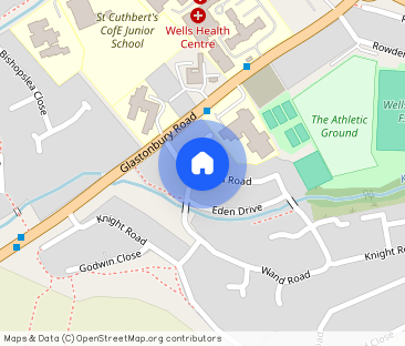 Three bedroom house in popular Mendip village, Oakhill - Photo 1