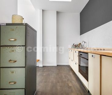 Single Living Nähe Kollwitzplatz - Photo 2
