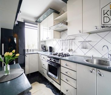 Na wynajem 2-pokojowe mieszkanie przy Parku Kajki - Photo 4