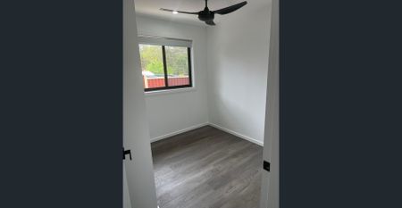 Brand New Modern 2 Bedroom Flat in Glenfield - Photo 2